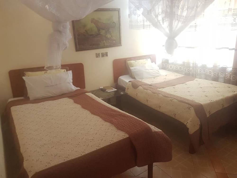 Homa Bay Tourist Hotel