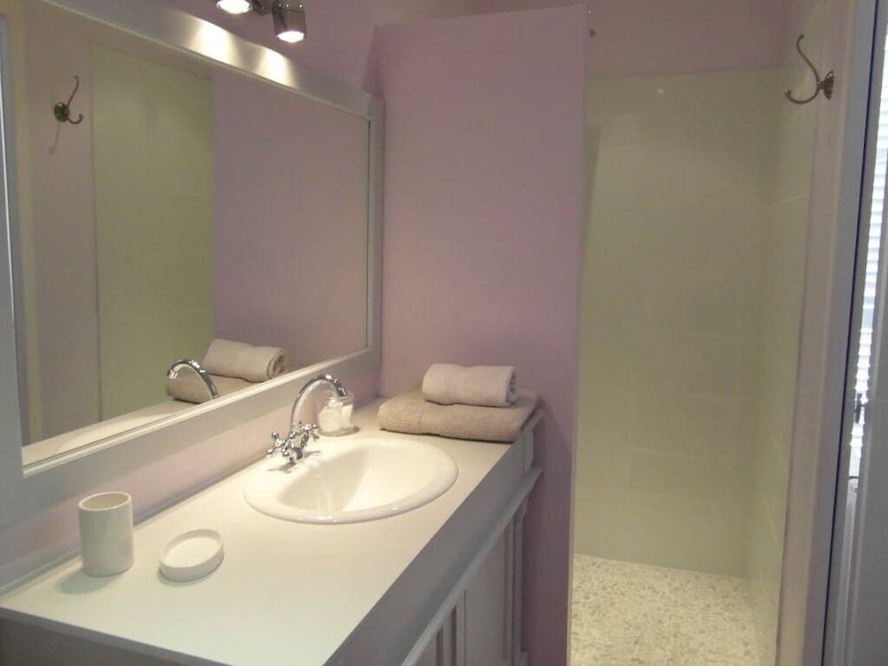 Chambres d'hotes Hacienda les Mimosas