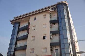 Hotel Vallée des Jardins