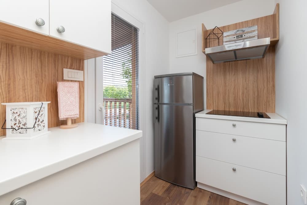 Mobile Home Sea Shell