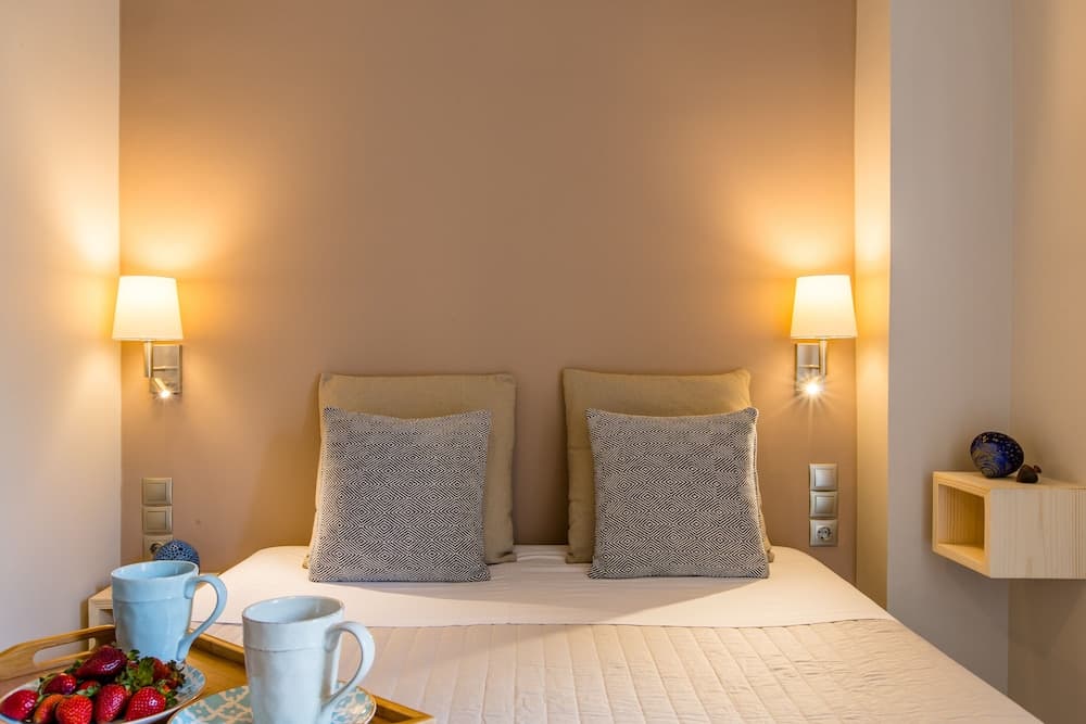 Nautilus Charm Apartment