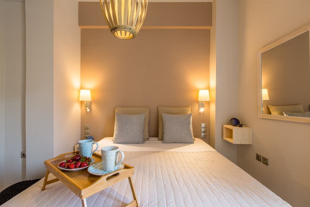 Nautilus Charm Apartment