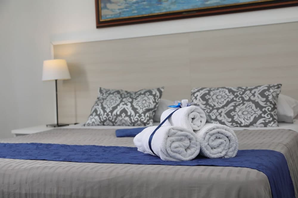 Soggiorno La Coccinella