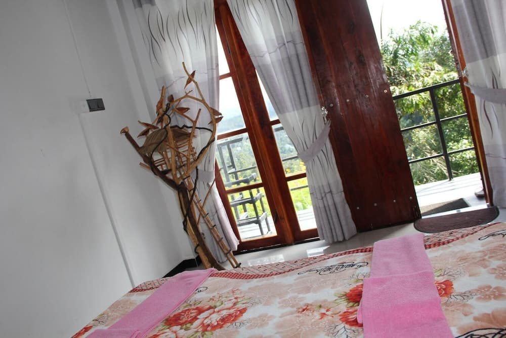 Rockvila Guest House