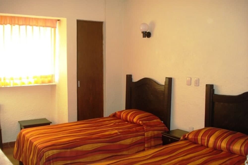 Hotel Regional San Marcos