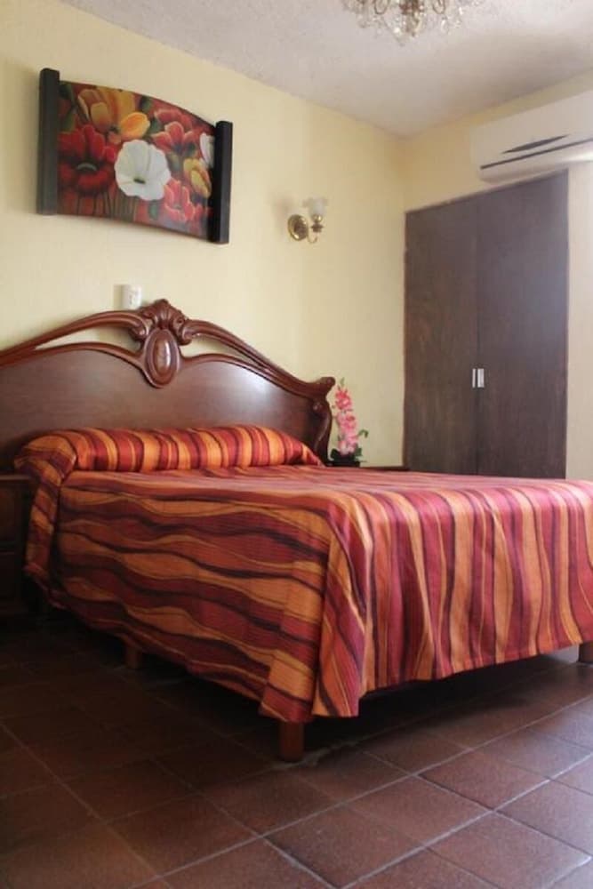 Hotel Regional San Marcos