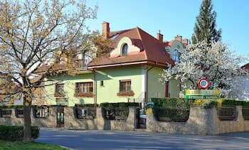 Vadászkürt Panzió