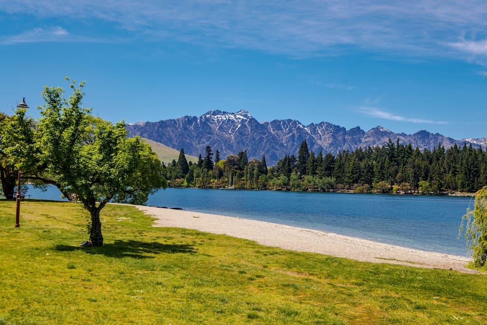 Central Luxury at 407 The Beacon  Studio