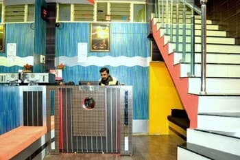 Hotel Mrignayani Pachmarhi