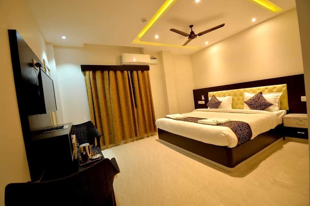 Hotel Mount View Pristine