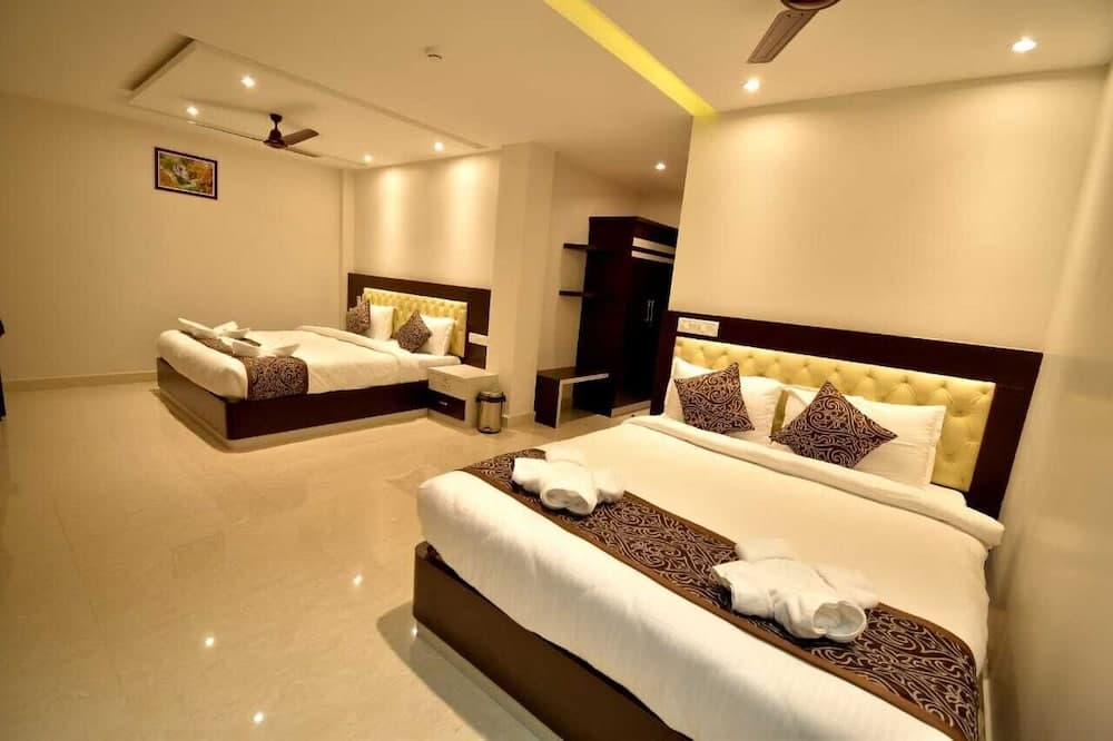 Hotel Mount View Pristine