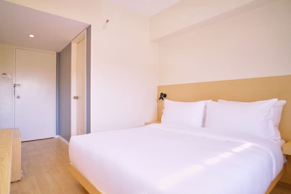 Bridge Hotel Express