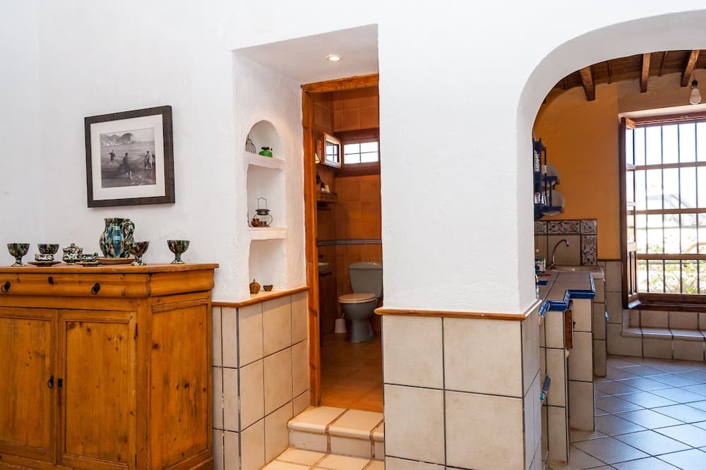 Cortijo la Molina de Cabo de Gata