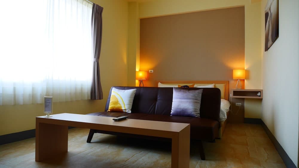 Finest Hour Guesthouse