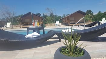 Grande Glamping Camp