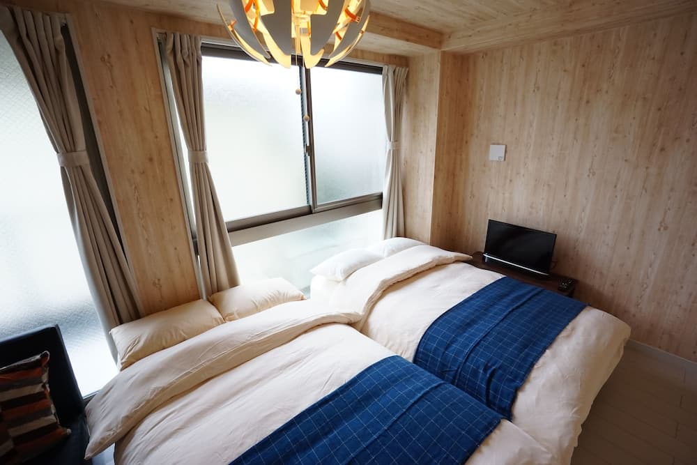 Terry's Apartment Namba South VI AD03A