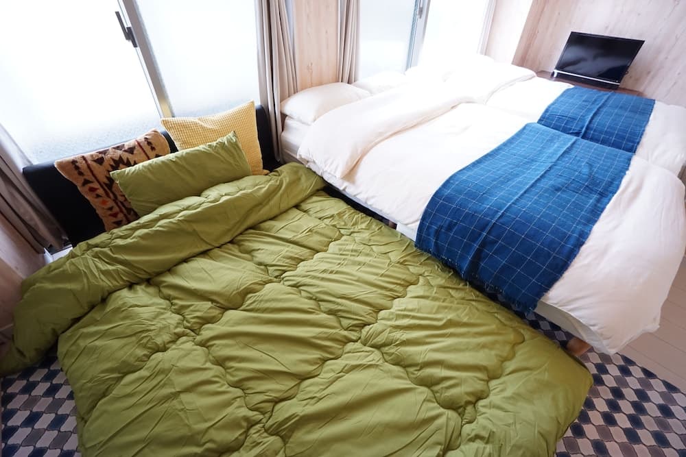 Terry's Apartment Namba South VI AD04A