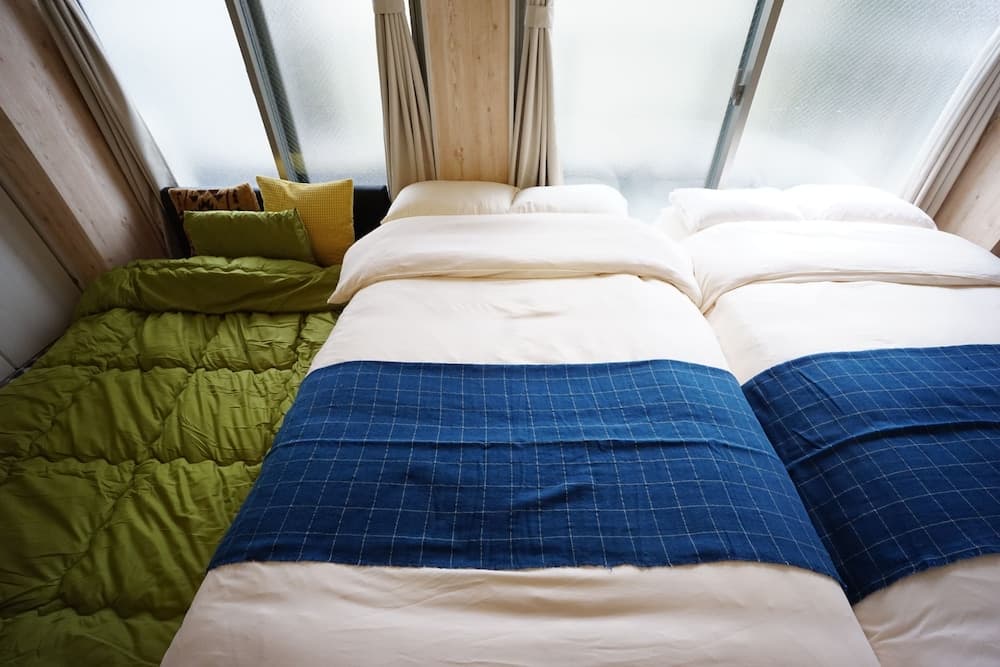 Terry's Apartment Namba South VI AD06A