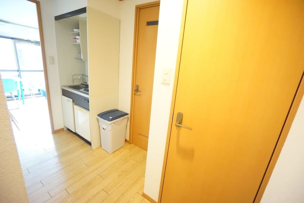 Terry's Apartment Shinsaibashi I M04B