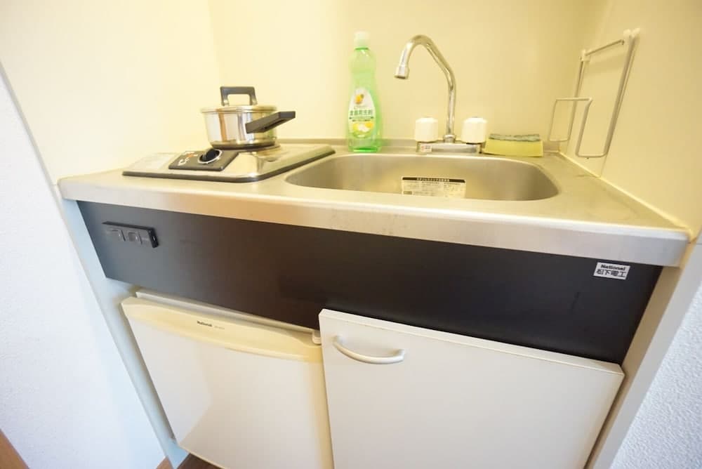 Terry's Apartment Shinsaibashi I M04C