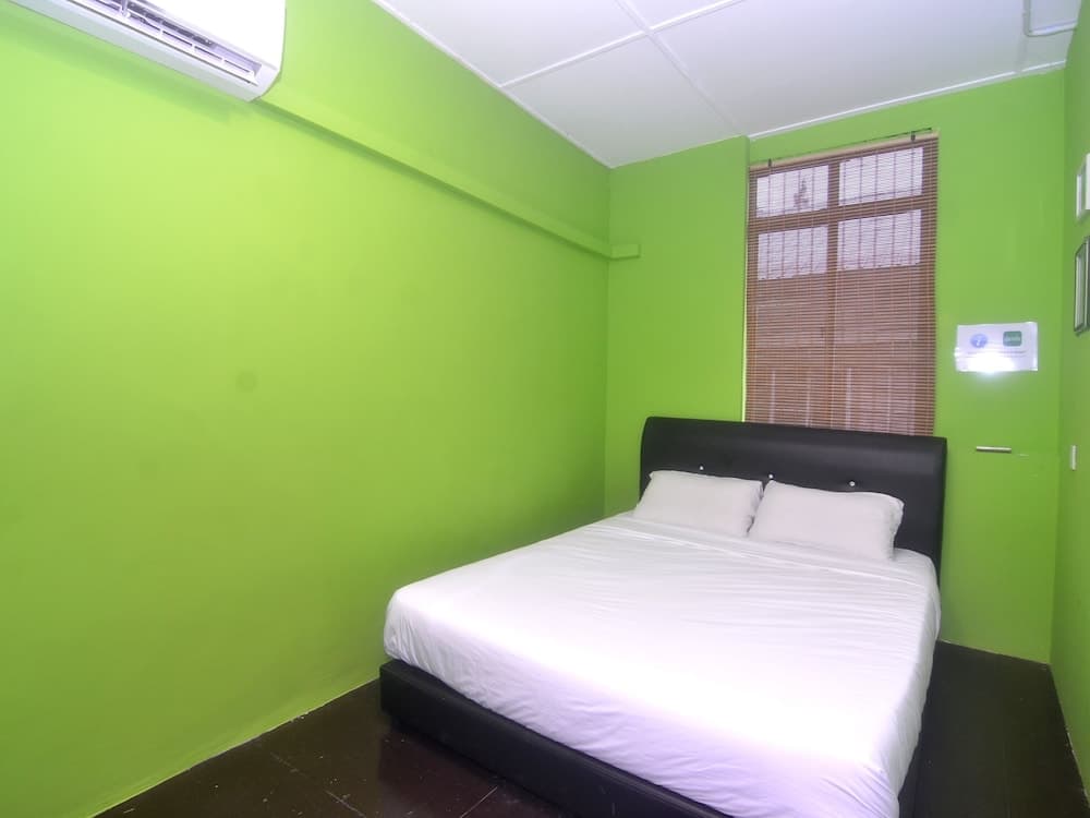 Hotel O Tropical Lodge