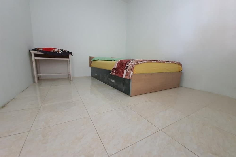 New Fatimah Guest House Syariah