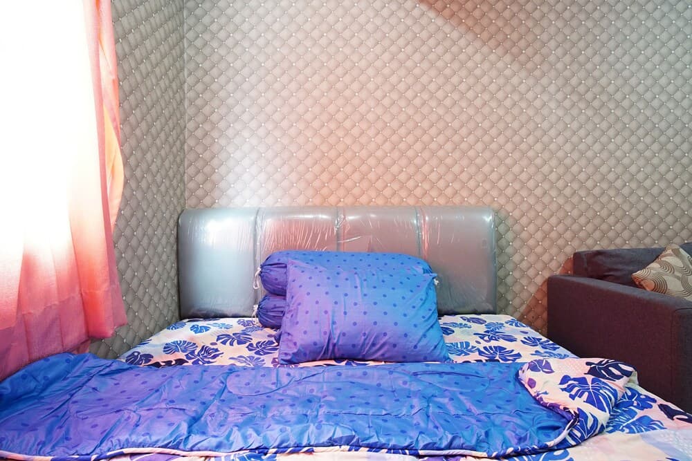 City Park Apartment by Anita