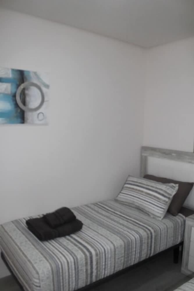 La Zenia Penthouse Indoor/outdoor Pool &gym EB3