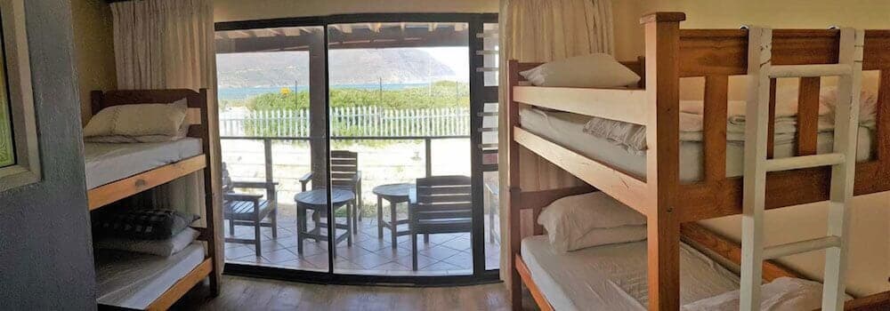 Hout Bay Backpackers