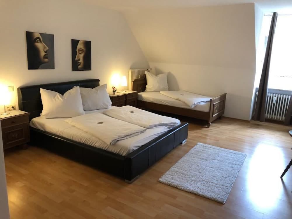 Gasthaus Pfafflinger