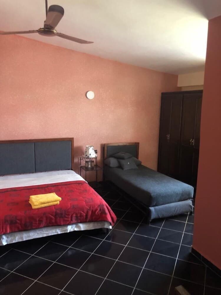 La Résidence Touristique Du Chêne Vert