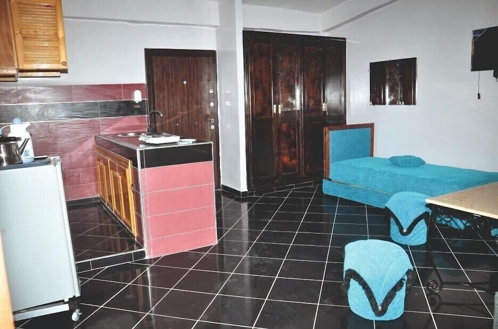 La Résidence Touristique Du Chêne Vert