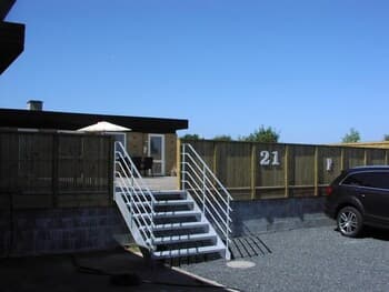 Strandvejen Apartment