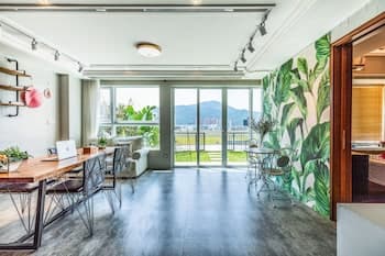 Suixing service apartment