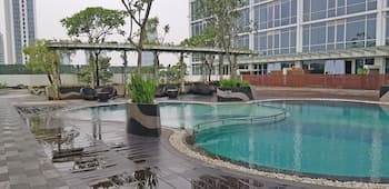 Apatel U Residence Tower 2