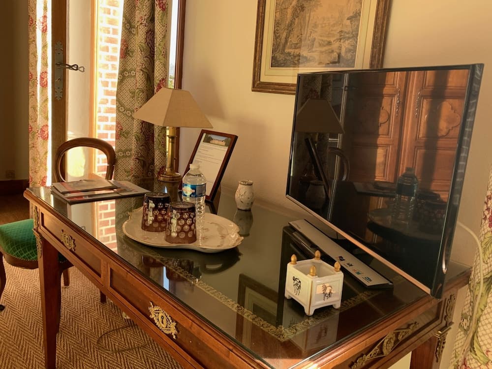 Château D'argeronne