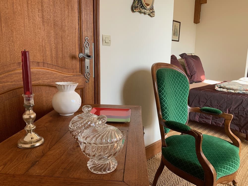 Château D'argeronne