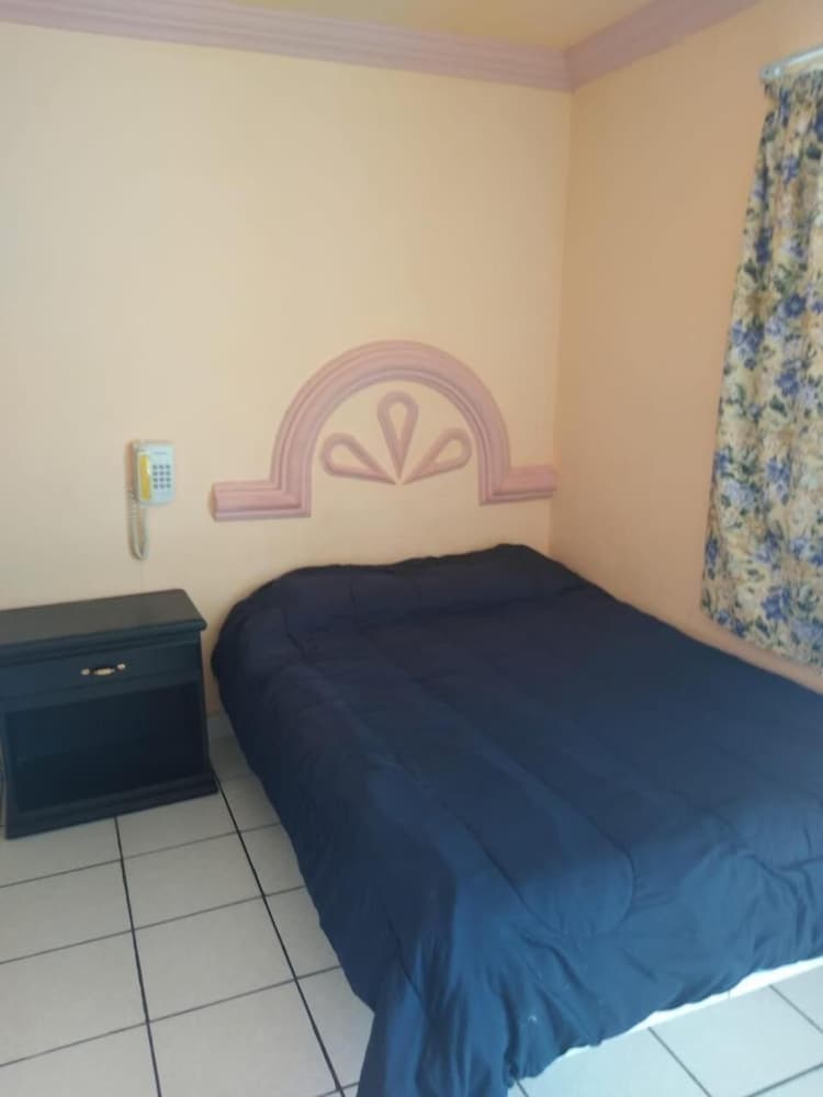 Hotel Plaza Peñasco