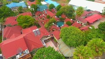 Beaco Resort