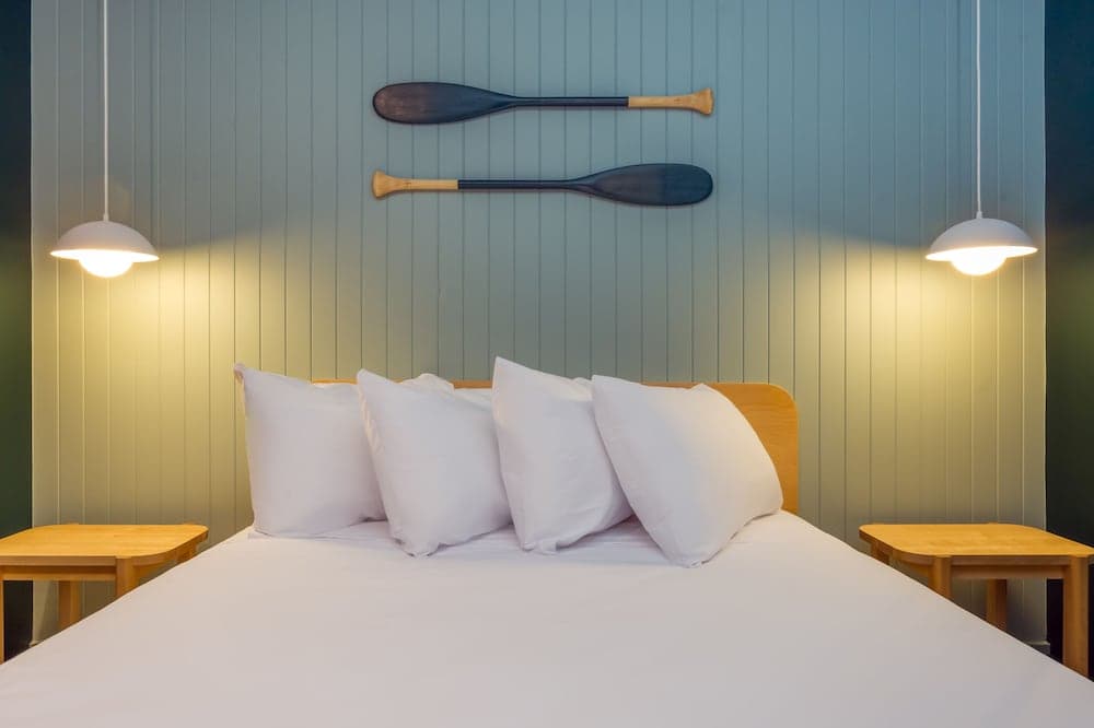 Les Lofts Dorchester - By Les Lofts Vieux-Quebec