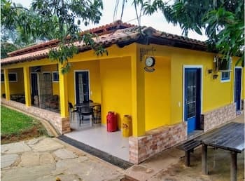 Rancho Moreira - Pousada e Restaurante