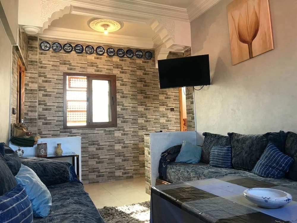 Appart Boutchakkat 3