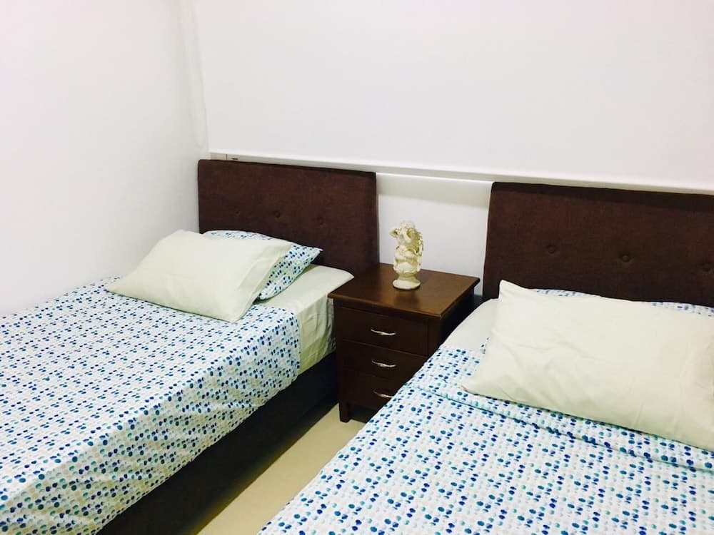 Apartamentos Samaria Club de Playa