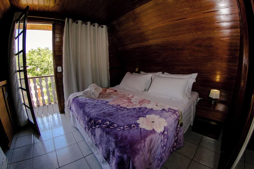 China Park Eco Resort