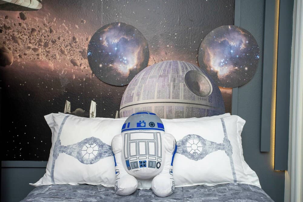 Gorgeous Themed Townhome at Windsor at Westside WW8915