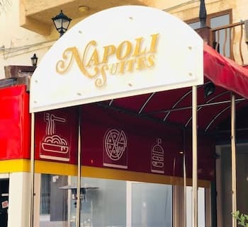 Napoli Suites