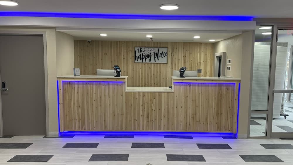 Econo Lodge Rockford Casino Area