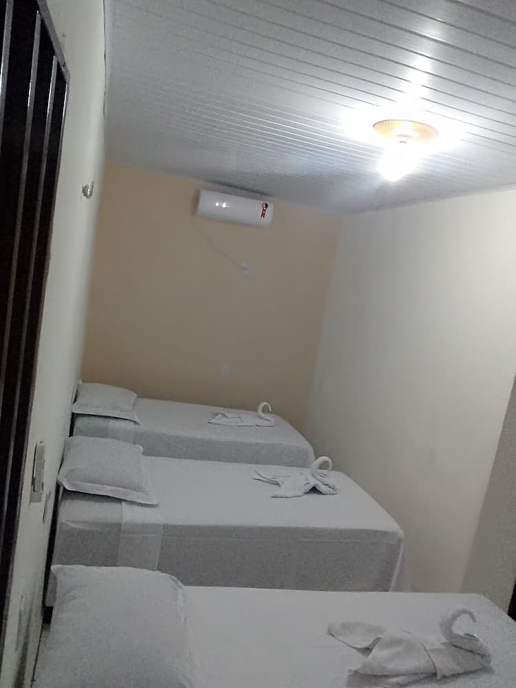 Pousada Bela Vista de Mateiros