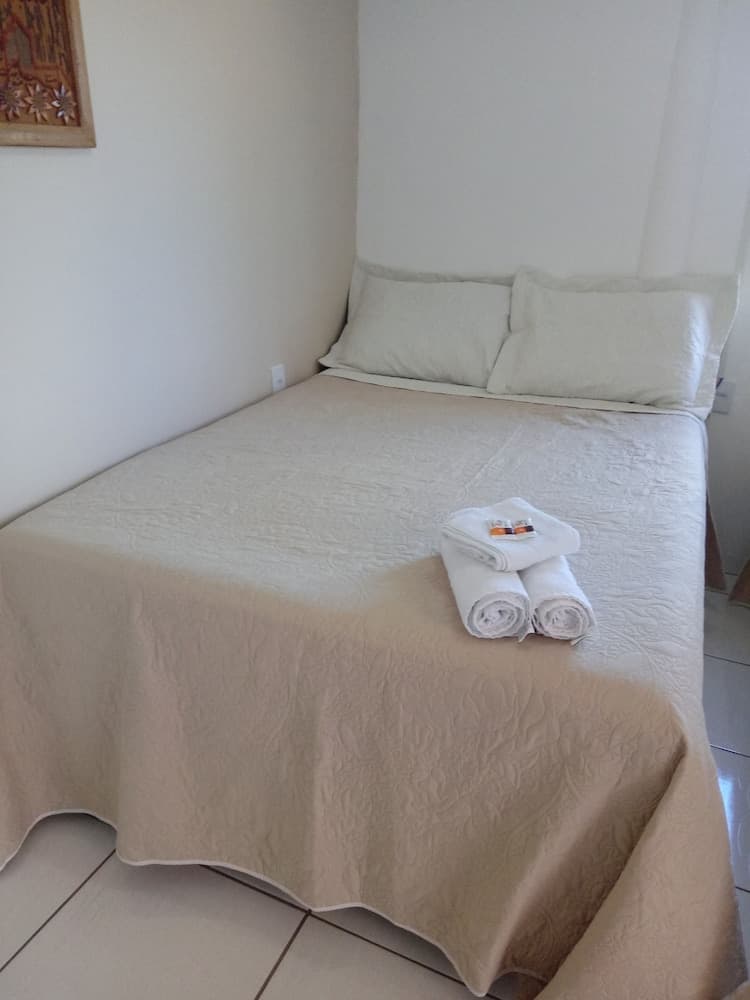 Pousada Bela Vista de Mateiros