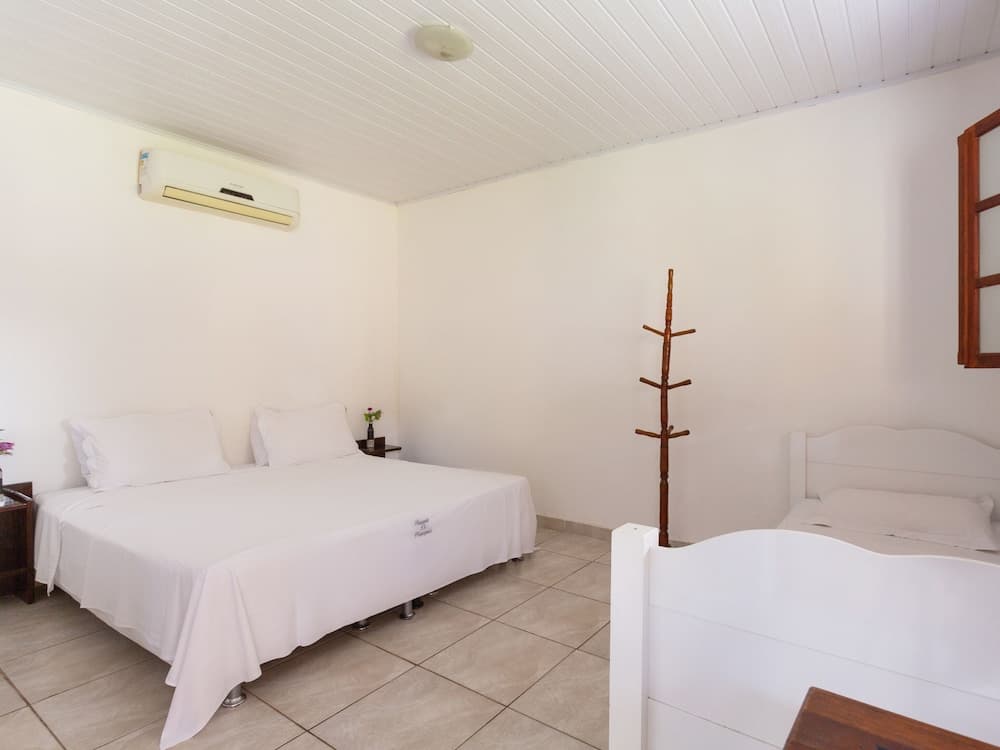 Pousada de Pirenópolis